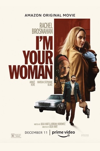 Im Your Woman 2020