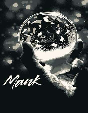 Mank 2020