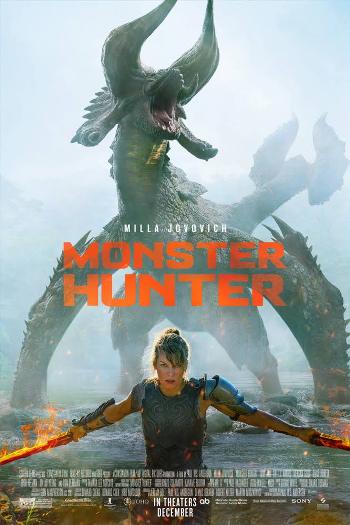 Monster Hunter 2020