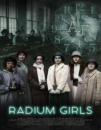 Radium Girls 2020