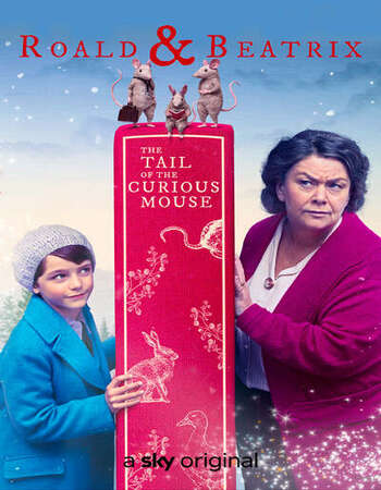 Roald Beatrix The Tail of the Curious Mouse
