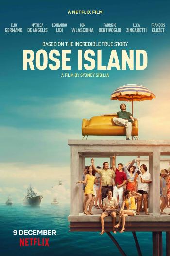 Rose Island 2020