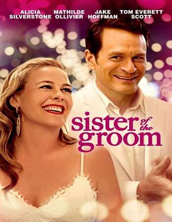 Sister of the Groom 2020