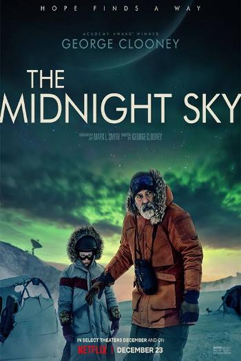 The Midnight Sky 2020