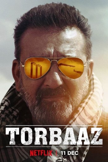 Torbaaz 2020
