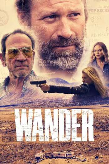 Wander 2020