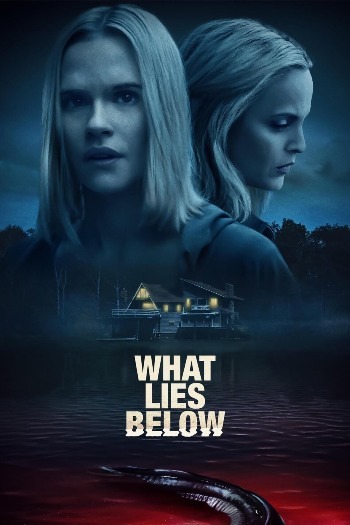 What Lies Below 2020