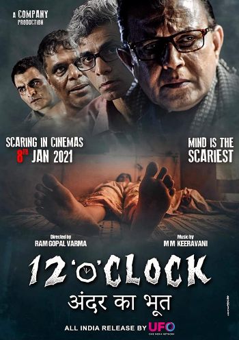 12 O Clock 2021