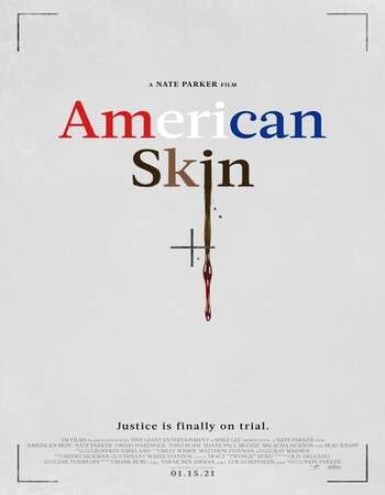 American Skin 2021 Subtitles