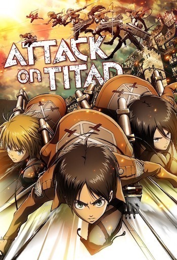 Attack on Titan S04 E08
