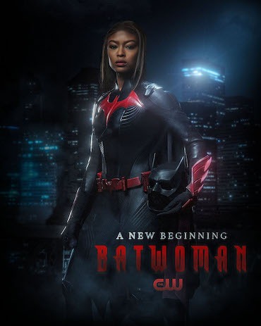 Batwoman S02E01