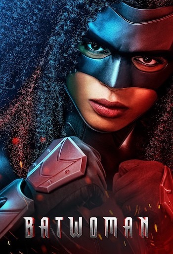 Batwoman Season 2 Episode 2 Subtitles