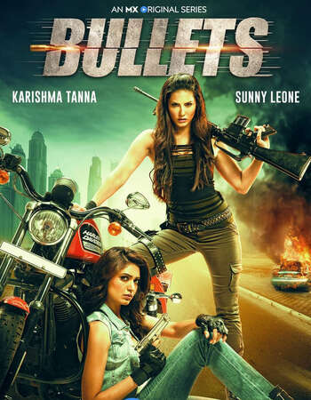 Bullets 2021 S01 Subtitles