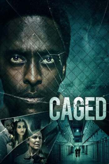 Caged 2021 Subtitles