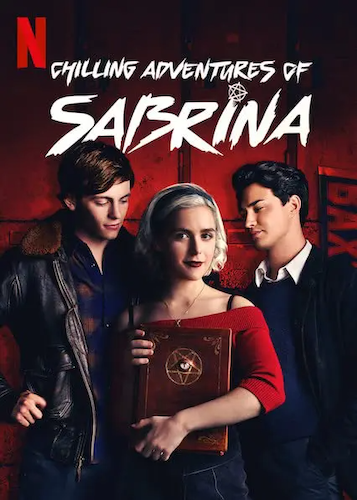 Chilling Adventures of Sabrina S04 E08