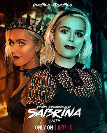 Chilling Adventures of Sabrina Season 4