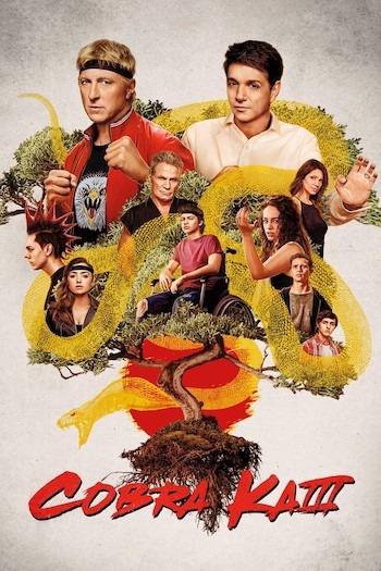 Cobra Kai S03 E07