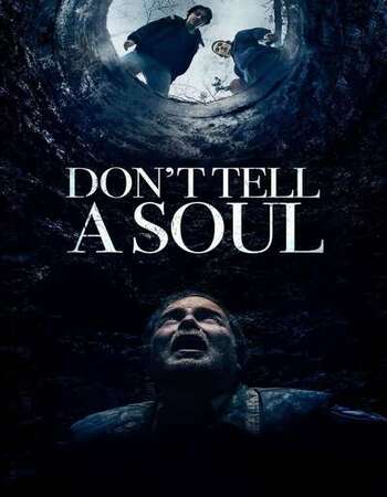 Dont Tell a Soul 2021 Subtitles
