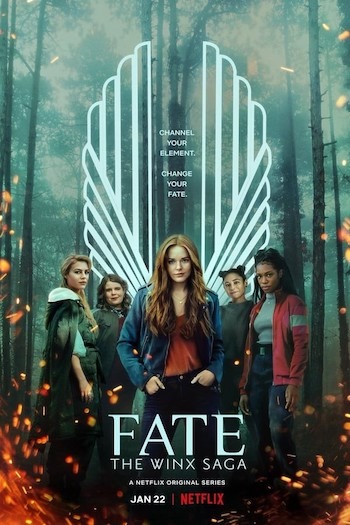 Fate The Winx Saga Season 1 Subtitles