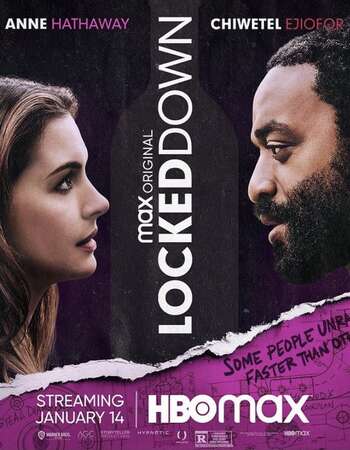 Lockdown 2021