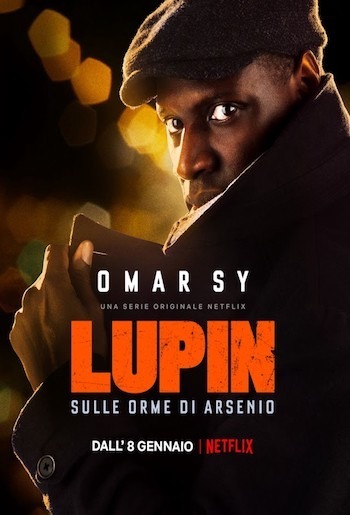 Lupin Season 1