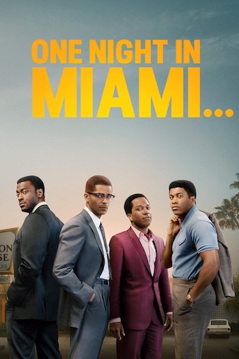 One Night in Miami 2020