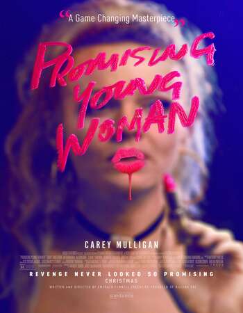 Promising Young Woman 2020 full movie