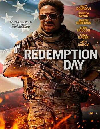 Redemption Day 2021 Subtitles