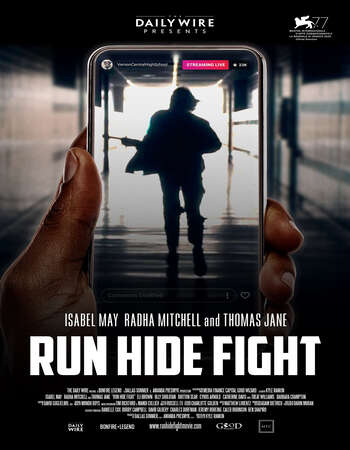 Run Hide Fight 2021
