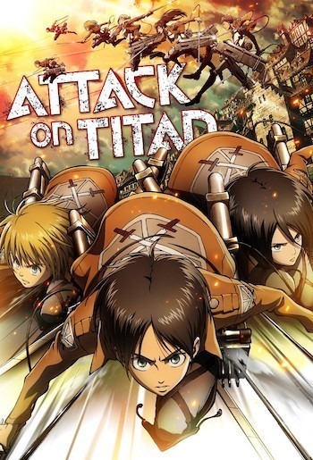 Shingeki no Kyojin S04 E05