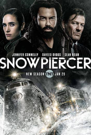 Snowpiercer S02E01