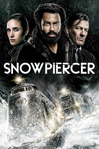Snowpiercer Season 2 Episode 1 Subtitles