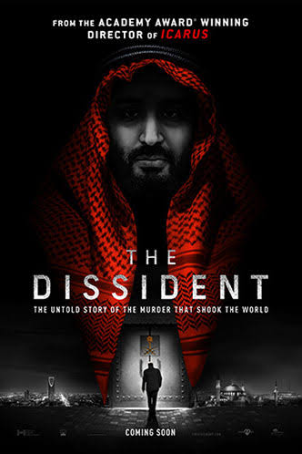The Dissident 2020