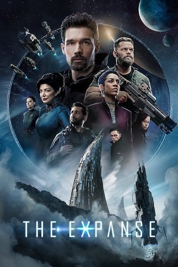 The Expanse Season 5 Episode 6 Subtitles