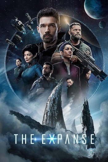 The Expanse Season 5 Episode 9 Subtitles