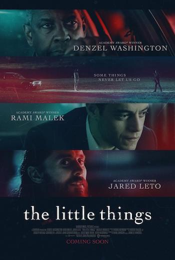The Little Things 2021 subtitles