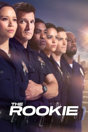 The Rookie S03 E01