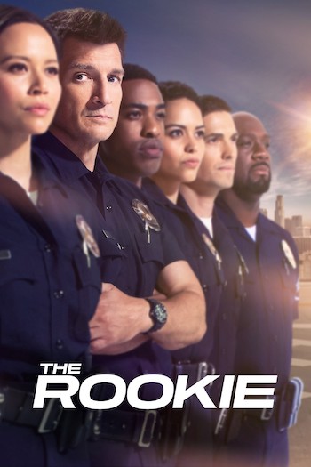 The Rookie Season 3 Subtitles