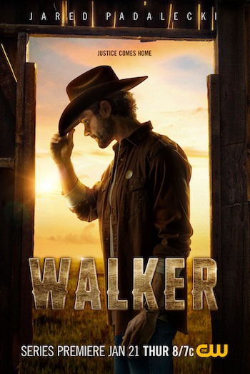 Walker Season 1