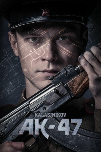 Ak 47 Kalashnikov 2021