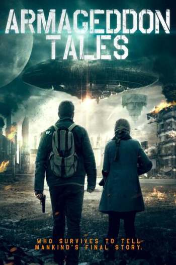 Armageddon Tales 2021