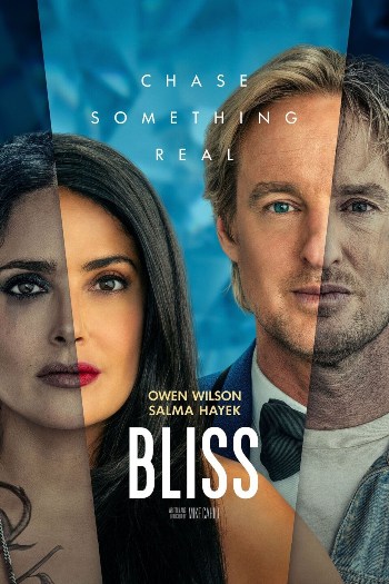 Bliss 2021 Subtitles