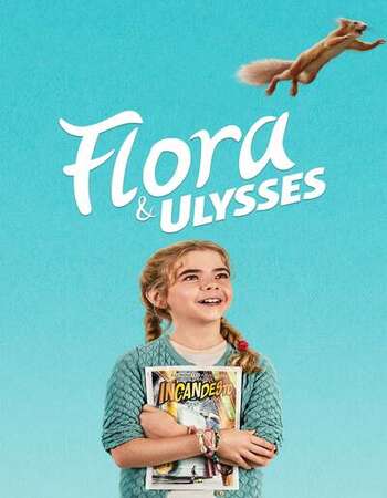Flora Ulysses 2021. Subtitles