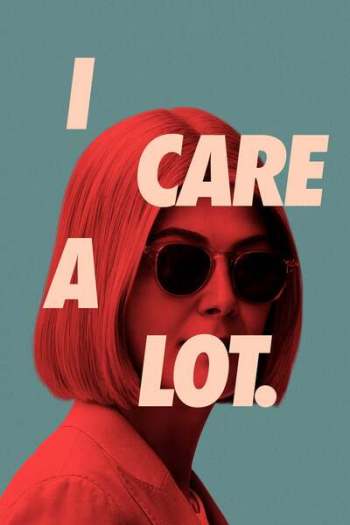 I Care a Lot 2021 Subtitles