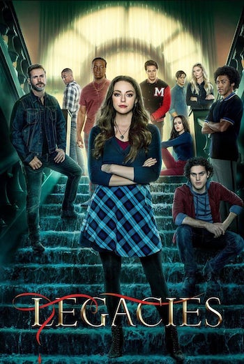 Legacies S03E03