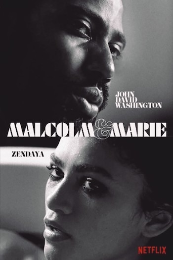 Malcolm Marie 2021