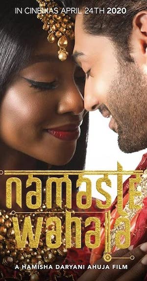 Namaste Wahala 2021 Subtitles