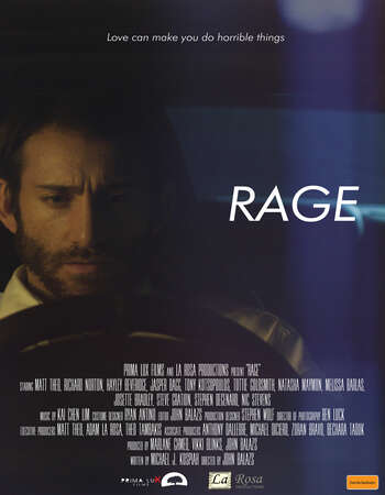 Rage 2021