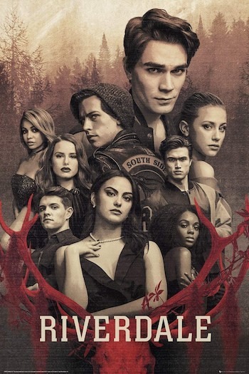 Riverdale S05E05