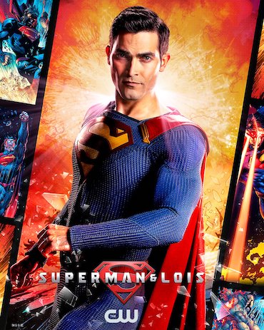 Superman and Lois Season 1 Subtitles